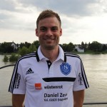 André Hoffmann # 14