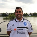 Daniel Zeus # 18