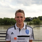 Stephan Eismann #7