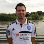 Julian Finkenbusch # 9