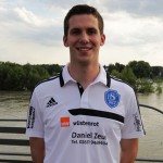 Karsten Selt # 20