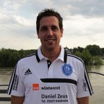 Marco Arenz # 8