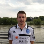 Matze Stamm # 22