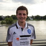 Norman Klaus # 4