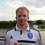 Philipp Wenzelmann # 15