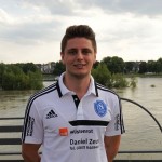 Pierre Holzkämper # 27