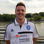 Sascha Steffes # 19