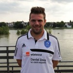 Steven Foco # 1