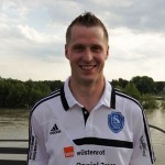 Torben Behrens # 22