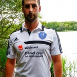 Christian Becker #28