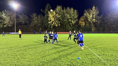 D-Jugend HSV Neuwied - Heimbach-Weis