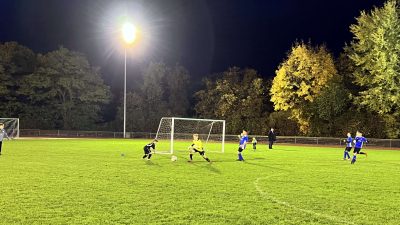 D-Jugend HSV Neuwied - Heimbach-Weis