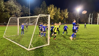 D-Jugend HSV Neuwied - Heimbach-Weis