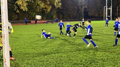 D-Jugend HSV Neuwied - Heimbach-Weis