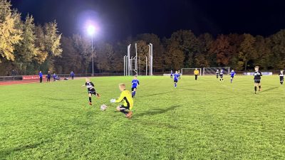 D-Jugend HSV Neuwied - Heimbach-Weis