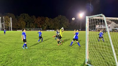 D-Jugend HSV Neuwied - Heimbach-Weis