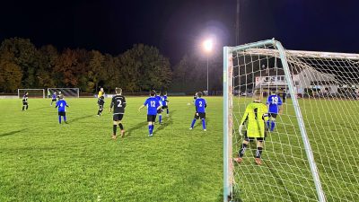 D-Jugend HSV Neuwied - Heimbach-Weis
