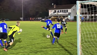 D-Jugend HSV Neuwied - Heimbach-Weis