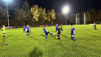 D-Jugend HSV Neuwied - Heimbach-Weis