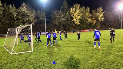 D-Jugend HSV Neuwied - Heimbach-Weis